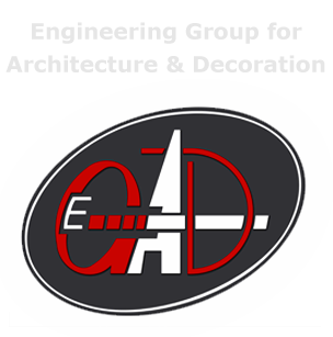EGAD Designs - logo